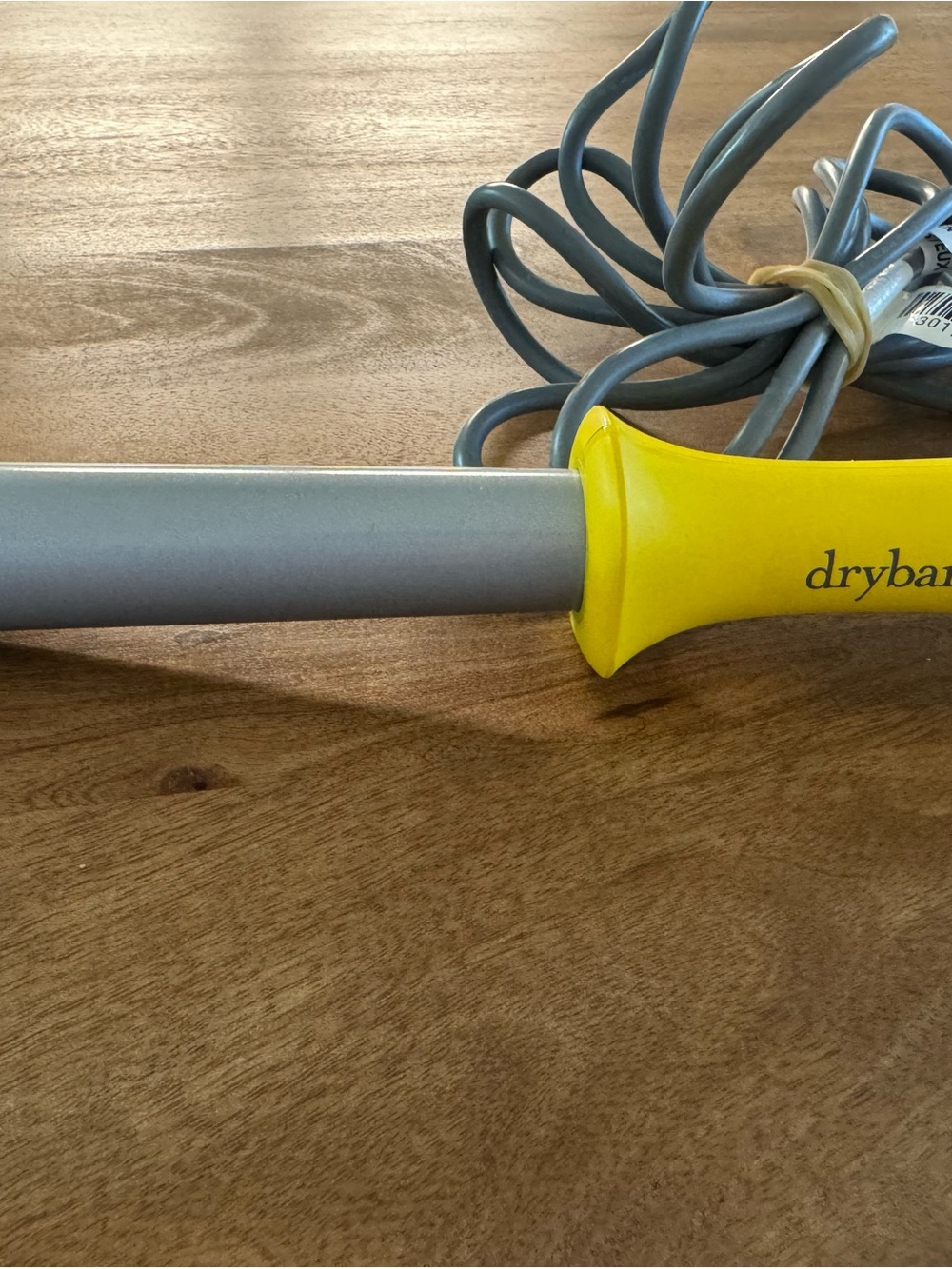 Drybar Curling Wand